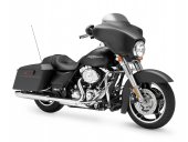 2011 Harley-Davidson FLHX Street Glide photo